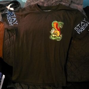 Fresh Laundry T-Shirt Small